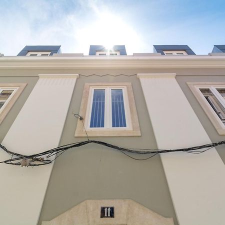 Cardal Deluxe Apartment Lisboa Eksteriør billede