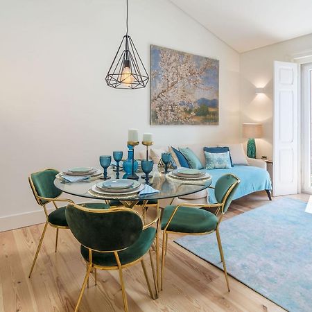 Cardal Deluxe Apartment Lisboa Eksteriør billede