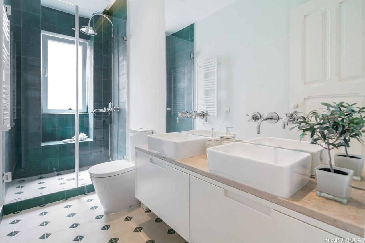 Cardal Deluxe Apartment Lisboa Eksteriør billede