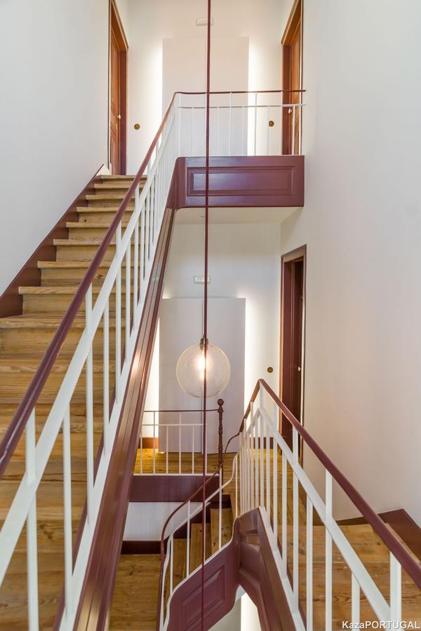 Cardal Deluxe Apartment Lisboa Eksteriør billede