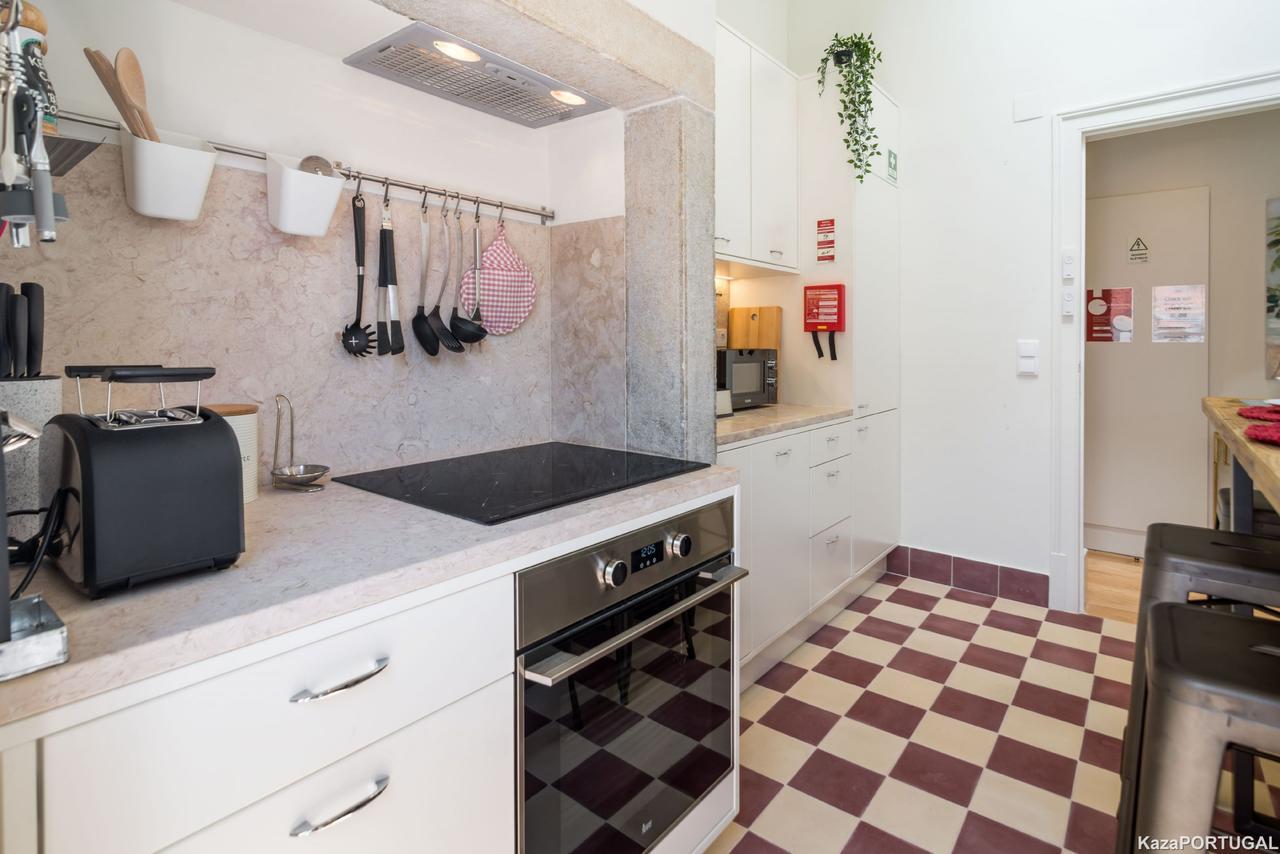 Cardal Deluxe Apartment Lisboa Eksteriør billede